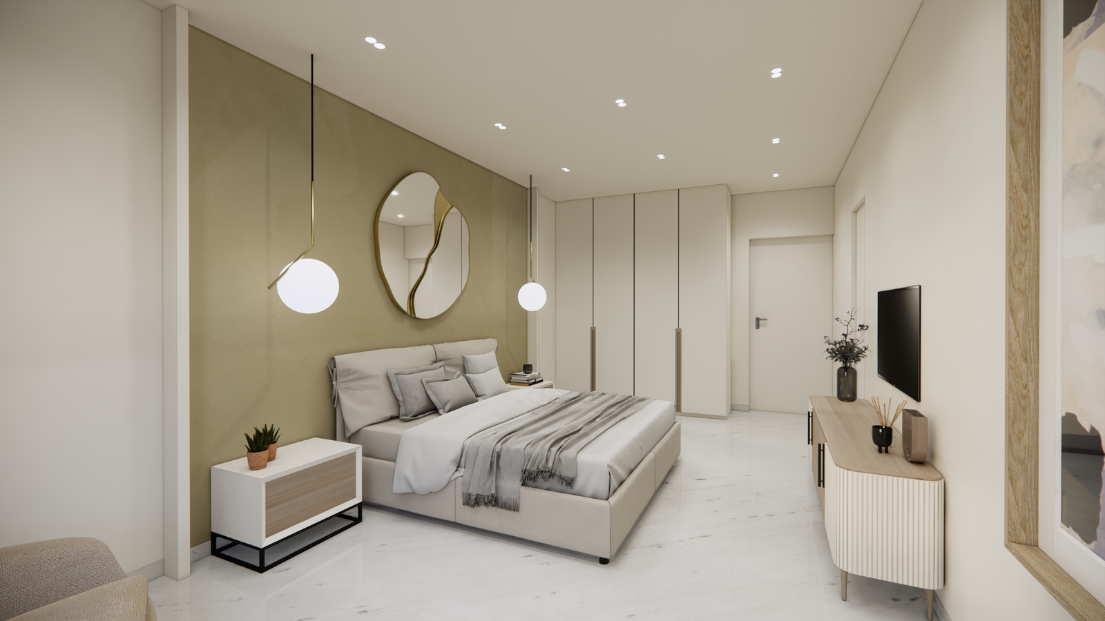 Chand Terrace 1 Mumbai